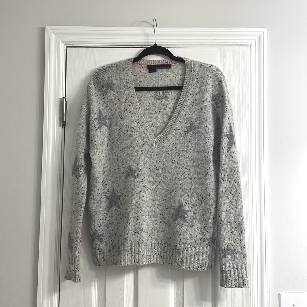 360Cashmere sweater
